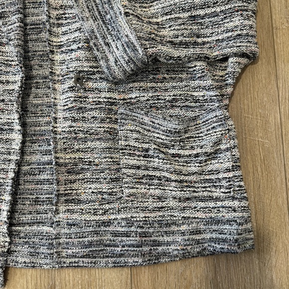 Splendid Sweater blazer-like cardigan Medium - Picture 6 of 9